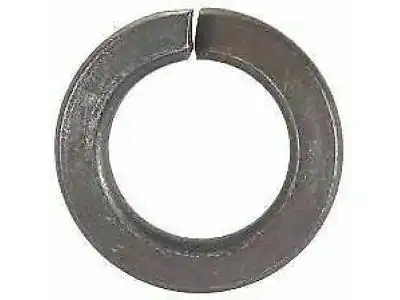 WASHER,PIT ARM(7/8)(SPECIAL LOCK TYPE) 05697702 GMC