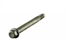 BOLT,STRTR(M10X1.5X120 13MM)(ACDelco #11610787) CHEVROLET