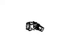 SENSOR,CR/SHF POSN(INCLS 702)(ACDelco #213-3520) 12585546 CADILLAC