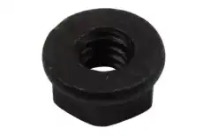 NUT,HFH,1/4-20X.26,.525 OD,284M,PE 10108645 GMC
