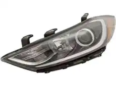 Фонарь габаритный HYUNDAI / KIA 92101F2300