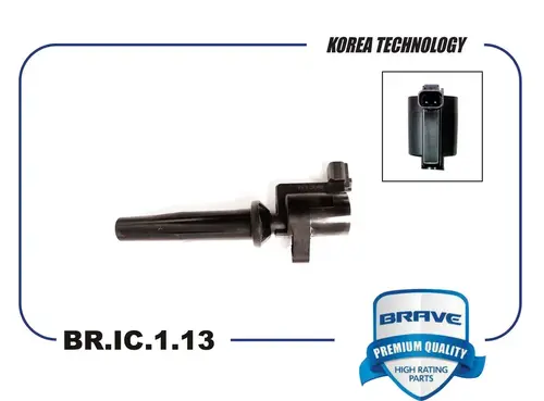 Катушка зажигания BRAVE BR.IC.1.13