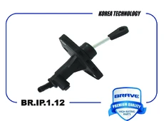 Цилиндр сцепления BRAVE BR.IP.1.12