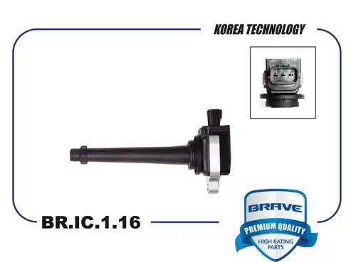 Катушка зажигания BRAVE BR.IC.1.16