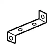 BRACKET,FRT WHL SPD SEN 15133409 GMC