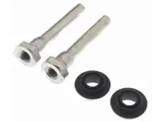 PIN KIT,RR BRK CLPR GDE(INCLS 9,10) 23157701 GMC