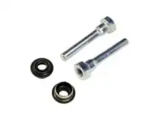 PIN KIT,RR BRK CLPR GDE(INCLS 9,10) 23157701 GMC
