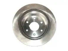Тормозной диск CADILLAC 25757802 ,