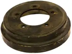Тормозной диск CADILLAC 25757802 ,
