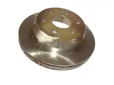 Тормозной диск CADILLAC 25757802 ,