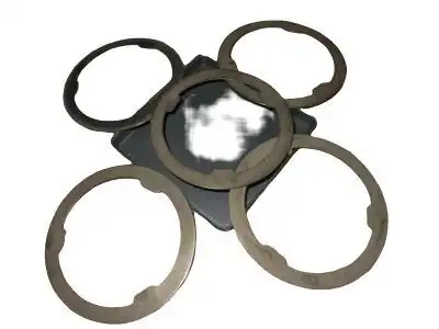 SHIM KIT,DIFF DRV P/GR BRG(.6096-.7112MM)(9.25) 14038011 CADILLAC