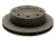 Тормозной диск CADILLAC 15712801 ,