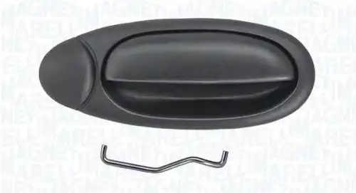Ручка двери MAGNETI MARELLI 350105009100