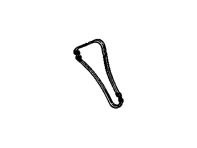 CHAIN,CM/SHF INTER DRV(SECONDARY DRIVE) 03522470 CADILLAC
