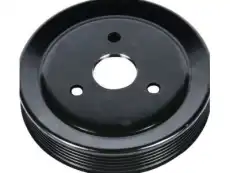 PULLEY,W/PMP(6 GROOVES)(ACDelco #55565243) CHEVROLET