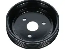 PULLEY,W/PMP(6 GROOVES)(ACDelco #55565243) CHEVROLET