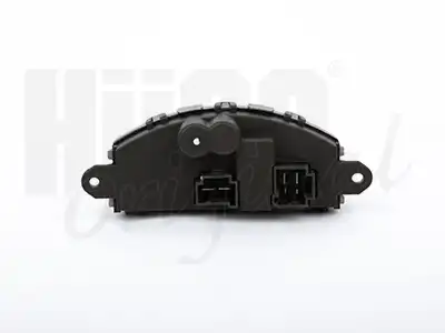 Регулятор, вентилятор салона 132501 HITACHI