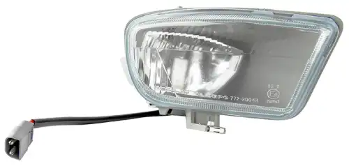 Противотуманный свет 4014320 SAAB
