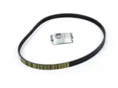 BELT KIT,A/C CMPR(ACDelco #12658178) GMC