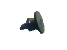 NUT,STRTR SOL CBL(M8X1.25X6,BRASS) 21021808 GMC