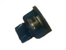 NUT,STRTR SOL CBL(M8X1.25X6,BRASS) 21021808 GMC