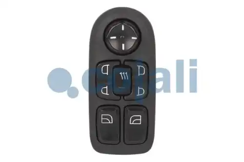Панель управления DAF 2260554 COJALI
