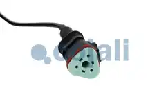 Датчик тормозных колодок COJALI 2260822