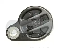 Уплотнительная шайба 12789738 SAAB