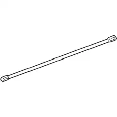 BAR,FRT TORS(CODE XK)(MAX TORQUE 4553) 15048308 CADILLAC