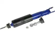 ABSORBER KIT,FRT SHK(CODE T2F)(ACDelco #540-184) 12477659 CADILLAC