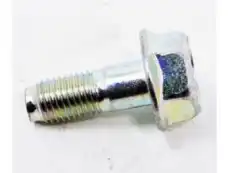 BOLT,FRT BRK CLPR(M8X1.0)(14MM SOCKET) 89027183 BUICK