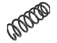SPRING,RR(COIL) 15182554 CADILLAC