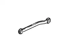 ARM,R/AXL UPR CONT(INCLS 5) 15767252 CADILLAC