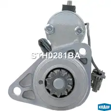 Стартер KRAUF STH0281BA