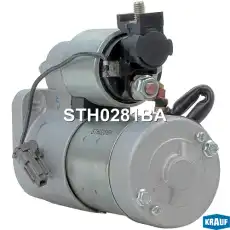 Стартер KRAUF STH0281BA