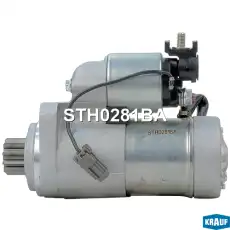 Стартер KRAUF STH0281BA