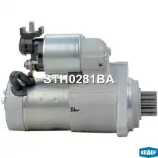 Стартер KRAUF STH0281BA