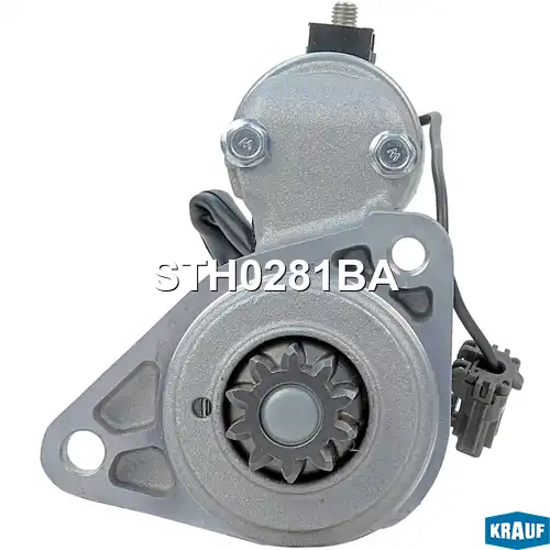 Стартер KRAUF STH0281BA