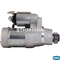Стартер KRAUF STH3936BA