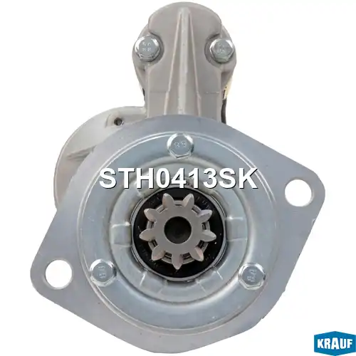 Стартер KRAUF STH0413SK