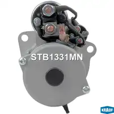 Стартер KRAUF STB1331MN