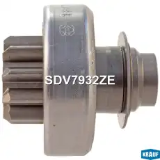 Бендикс стартера SDV7932ZE KRAUF
