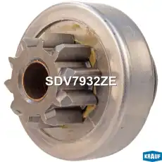 Бендикс стартера SDV7932ZE KRAUF