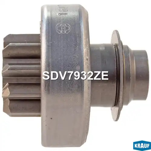 Бендикс стартера SDV7932ZE KRAUF