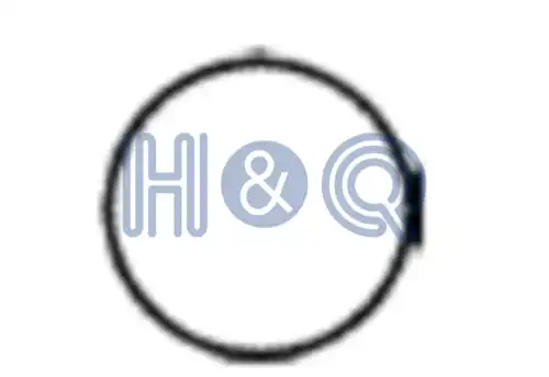 Прокладка коллектора H&Q 20023002