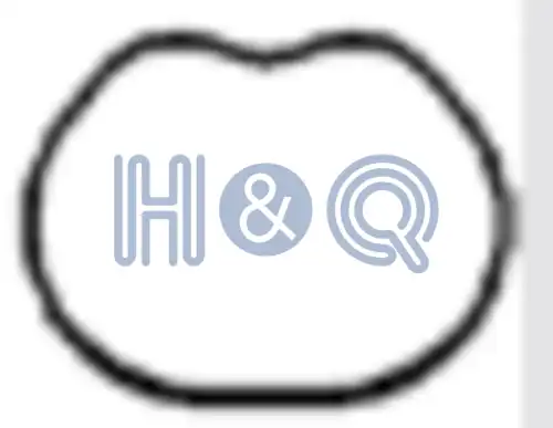 Прокладка коллектора H&Q 20023007