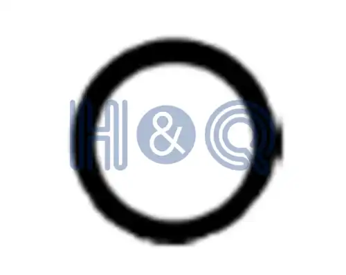 Прокладка коллектора H&Q 20023016