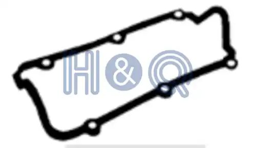 Прокладка клапанной крышки H&Q 20023019