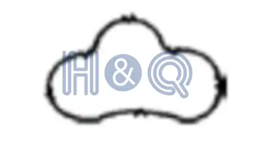 Прокладка коллектора H&Q 20023023