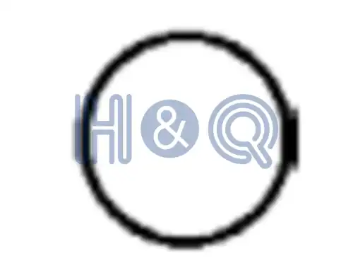 Прокладка коллектора H&Q 20023074